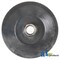 A & I Products Pulley, 1V-Groove W/ Threads 4.2" x4.2" x1.2" A-GFD5003 - alternate 5